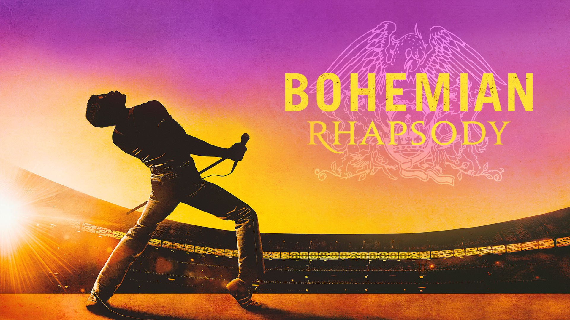 Bohemian Rhapsody (2018) Google Drive Download