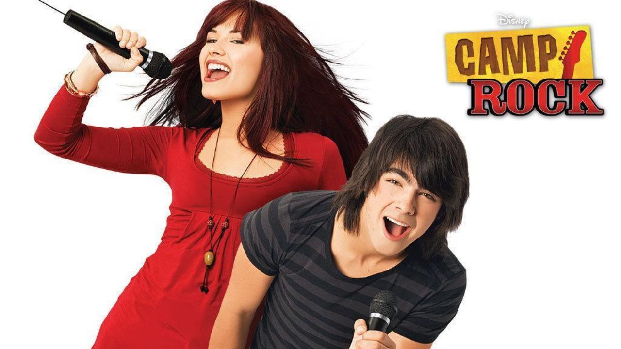 Camp Rock (2008) Bluray Google Drive Download