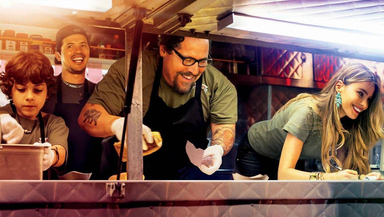 Chef (2014) Bluray Google Drive Download