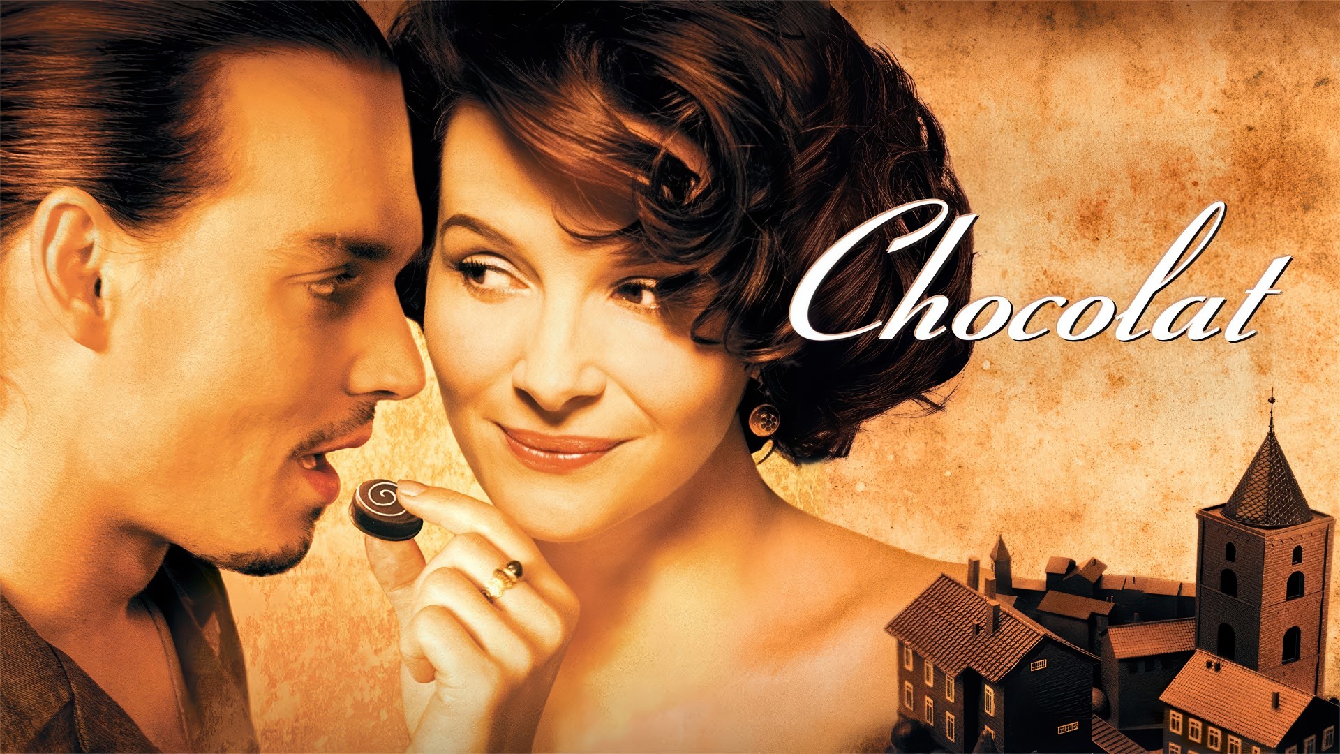 Chocolat (2000) Google Drive Download