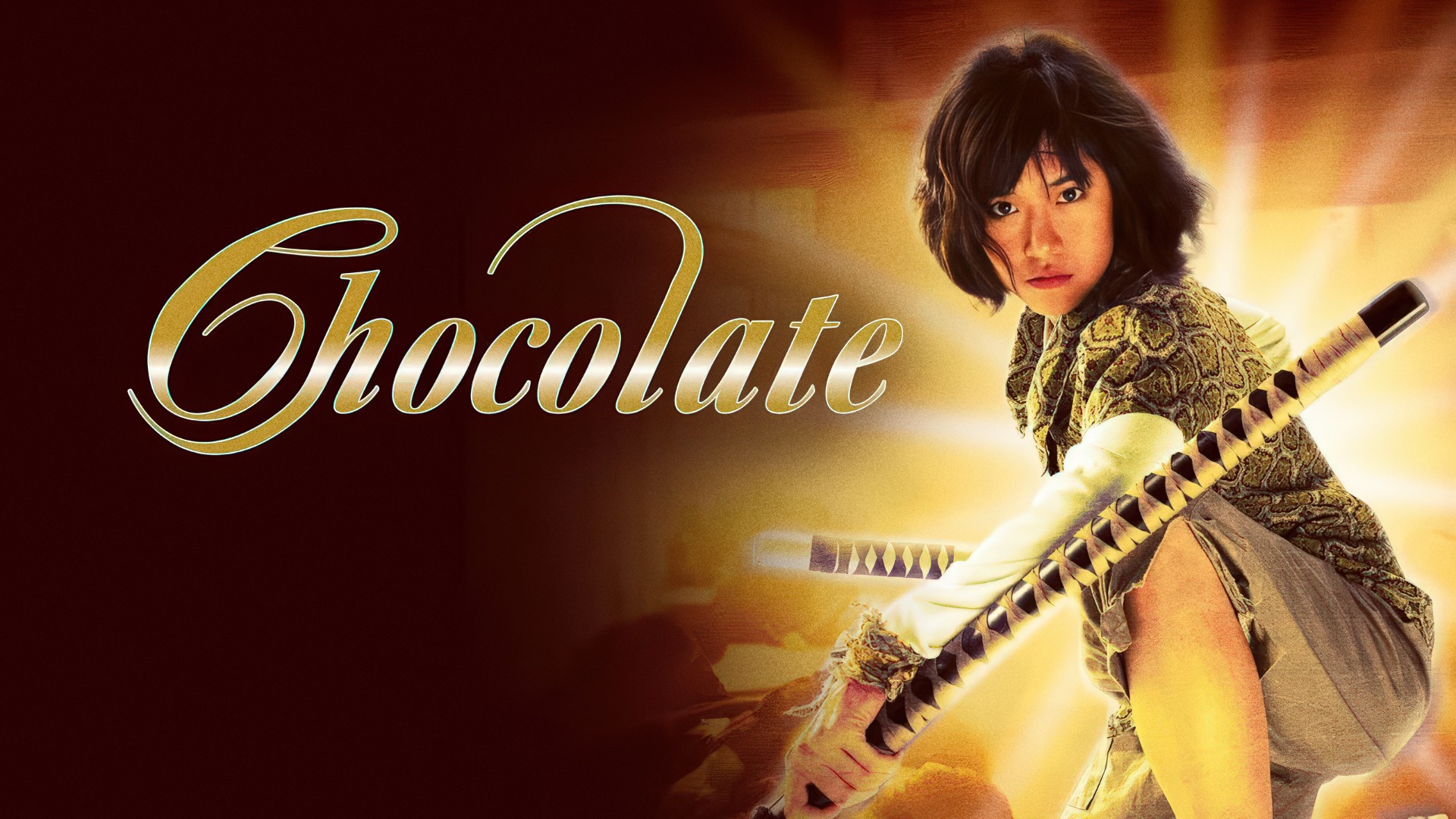 Chocolate (2008) Google Drive Download