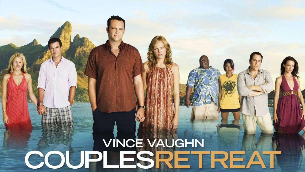 Couples Retreat (2009) Bluray Google Drive Download