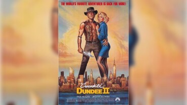 Crocodile Dundee II (1988) Bluray Google Drive Download
