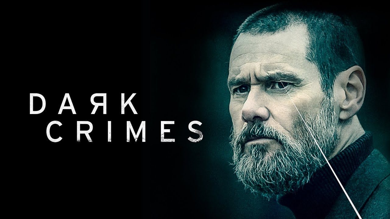 Dark Crimes or True Crimes Bluray Google Drive Download