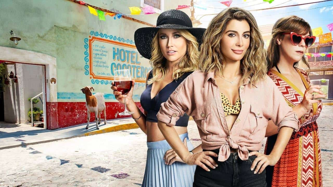 Desperados (2020) Bluray Google Drive Download