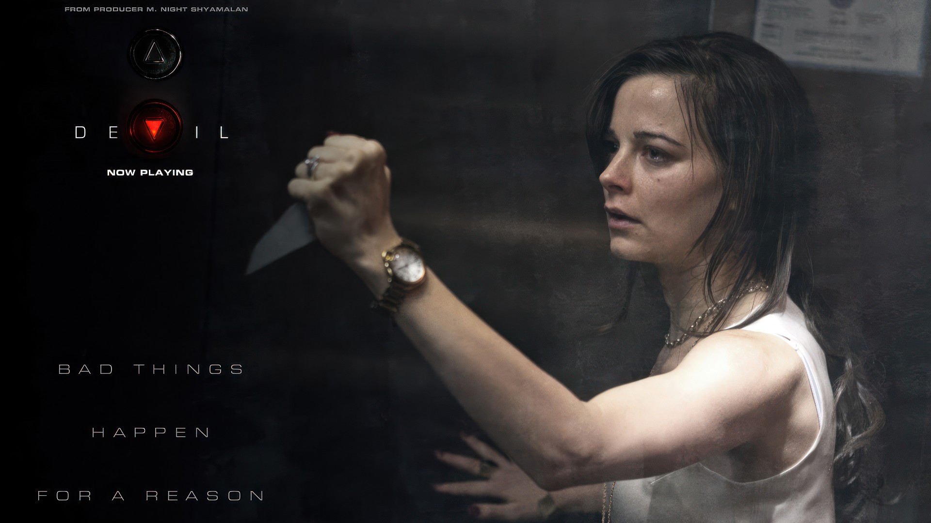Devil (2010) Google Drive Download