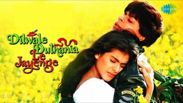 Dilwale Dulhania Le Jayenge (1995) Google Drive Download