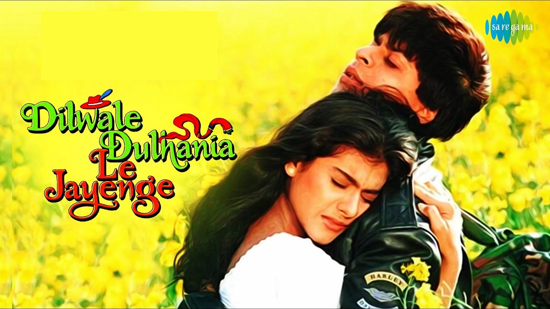 Dilwale Dulhania Le Jayenge (1995) Google Drive Download