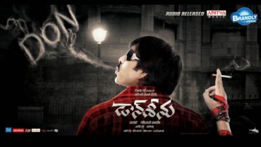 Don Seenu (2010) Bluray Google Drive Download