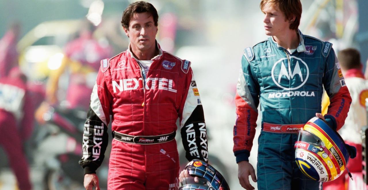 Driven (2001) Bluray Google Drive Download