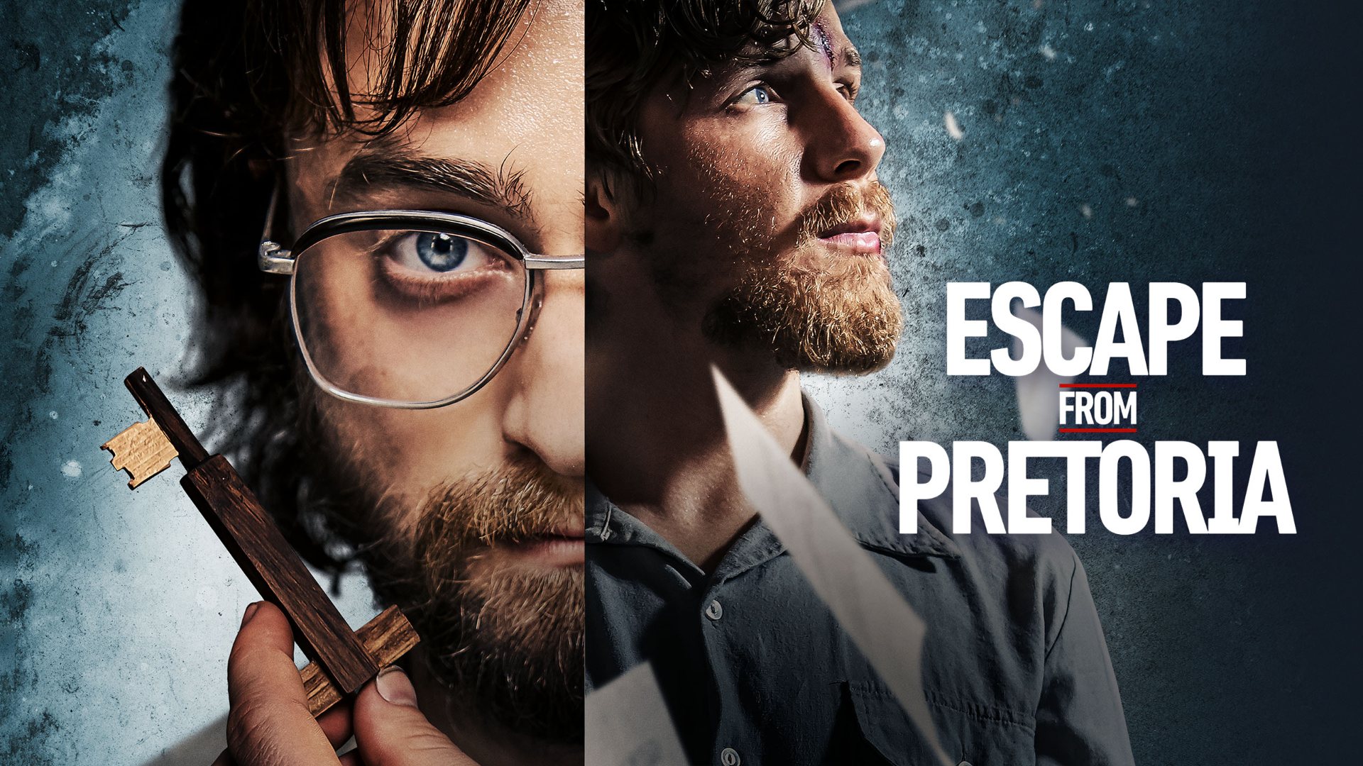 Escape from Pretoria (2020) Google Drive Download