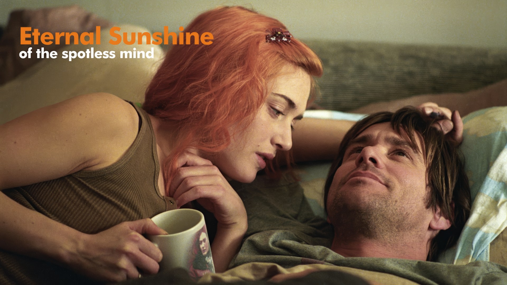 Eternal Sunshine of the Spotless Mind (2004) Google Drive Download