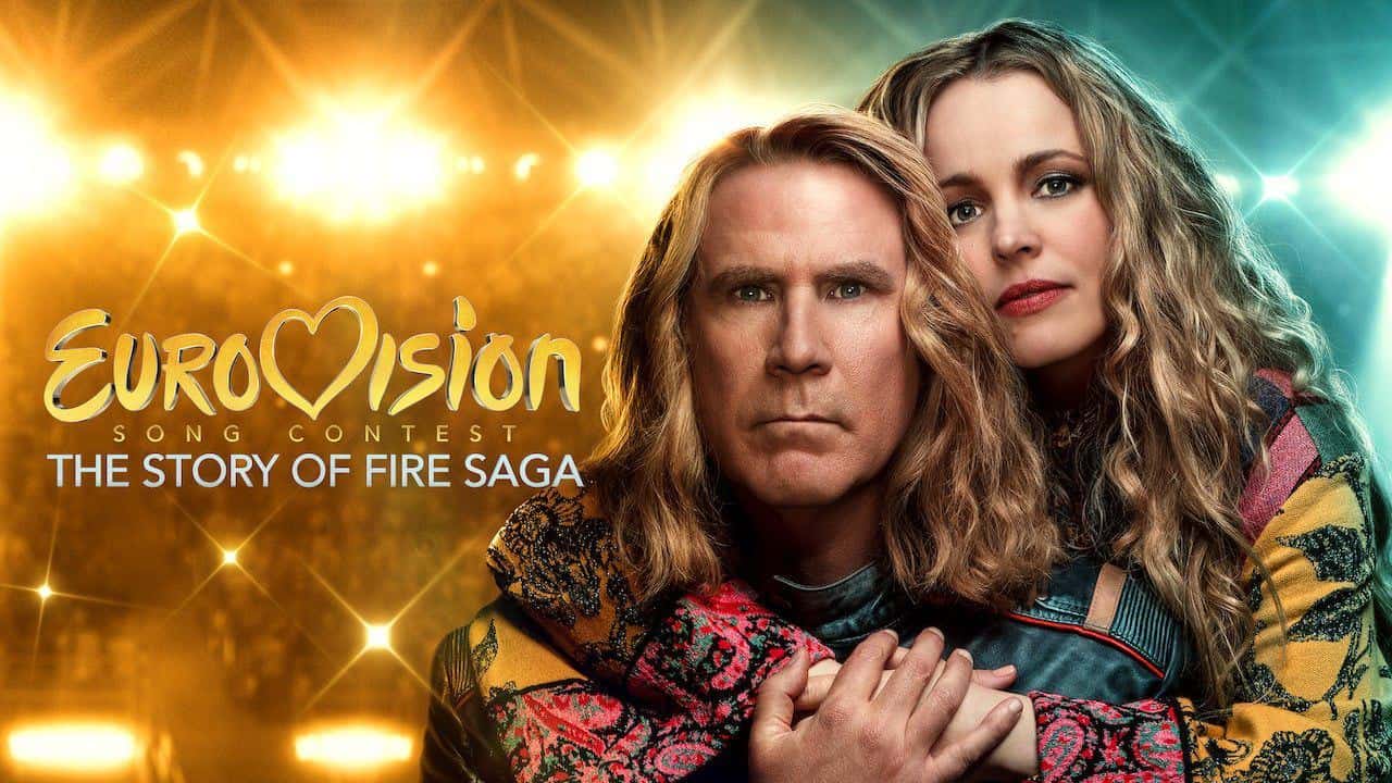 Eurovision Song Contest The Story of Fire Saga Google Drive Download