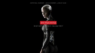 Ex Machina (2014) Google Drive Download
