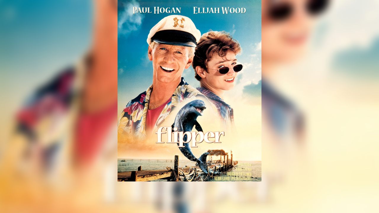 Flipper (1996) Bluray Google Drive Download