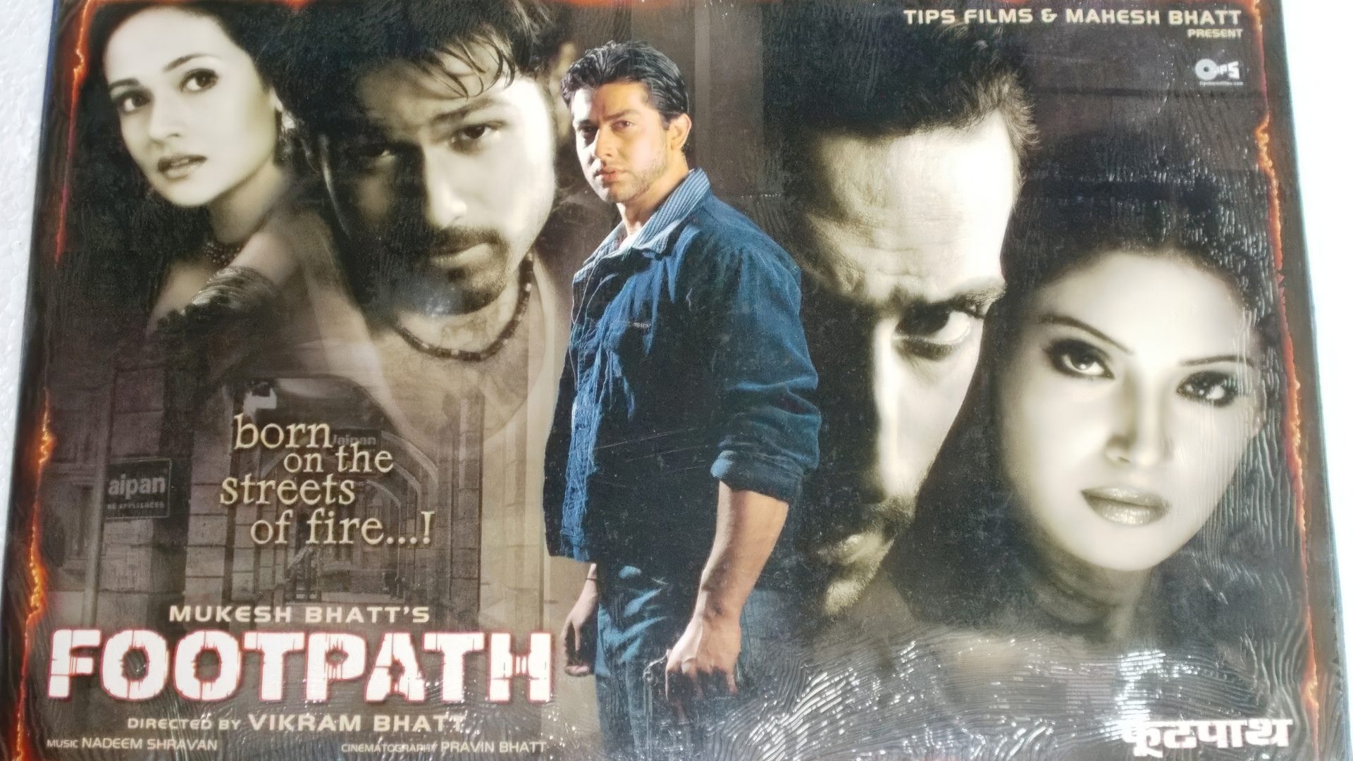 Footpath (2003) Google Drive Download