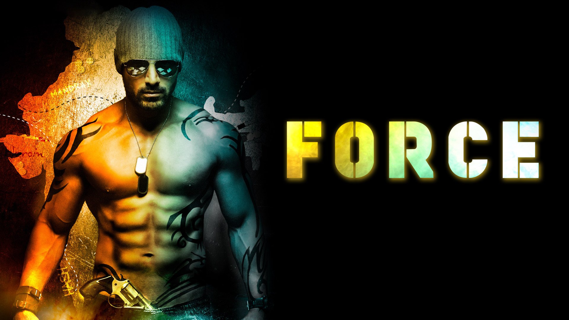 Force (2011) Google Drive Download