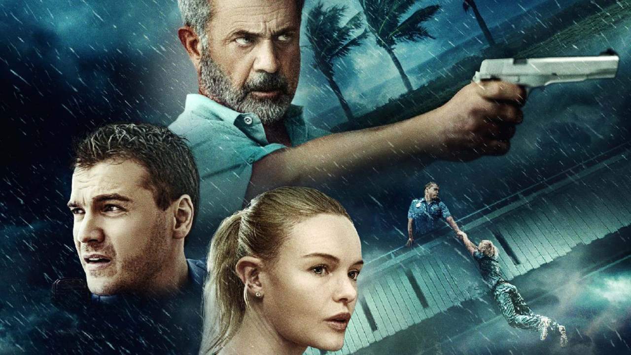 Force of Nature (2020) Bluray Google Drive Download