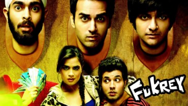 Fukrey (2013) Google Drive Download