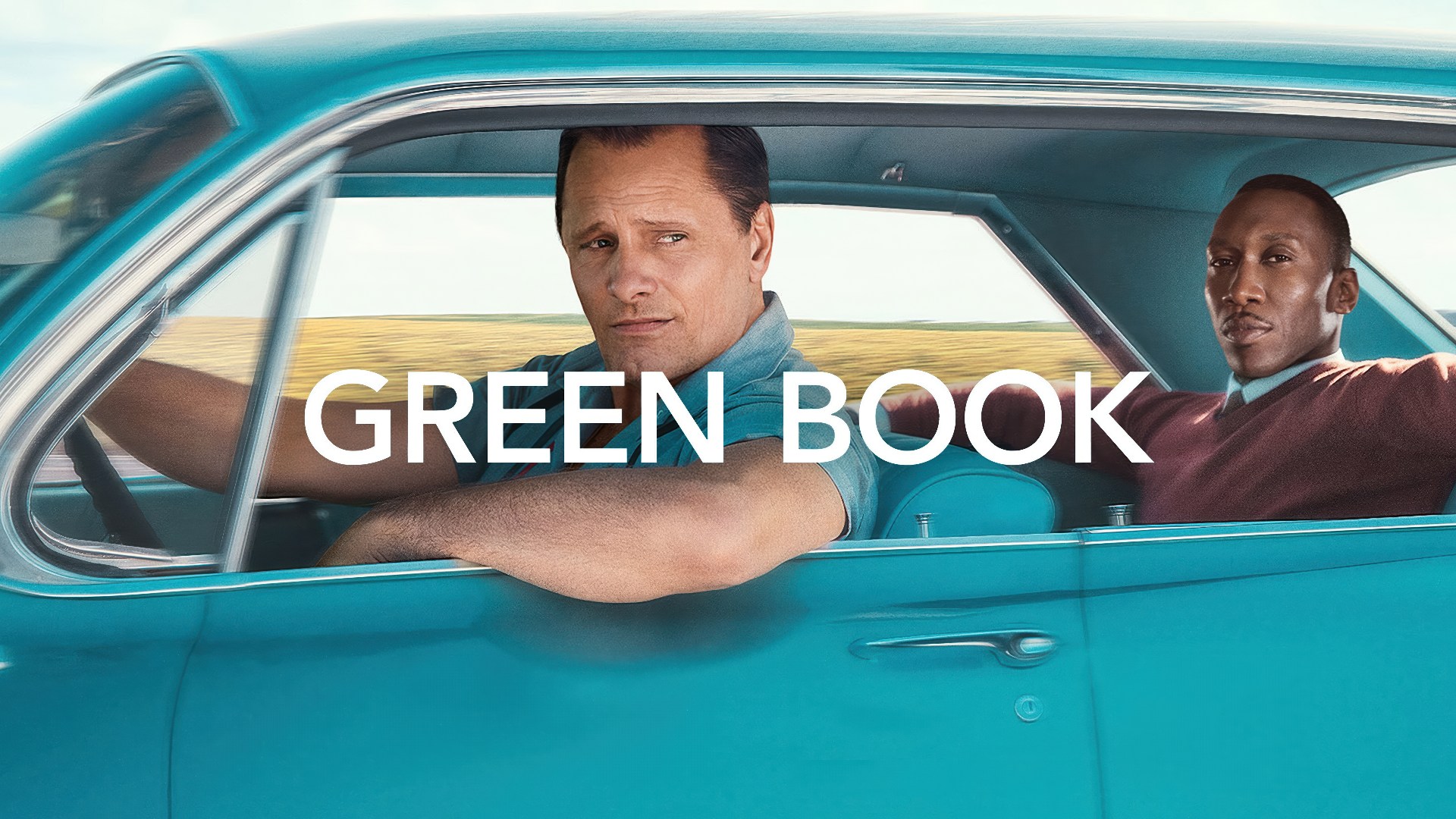 Green Book (2018) Google Drive Download