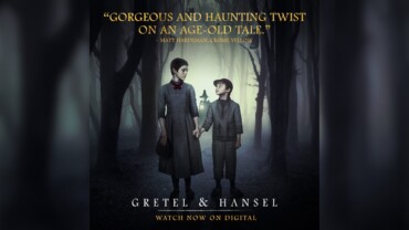 Gretel & Hansel (2020) Bluray Google Drive Download