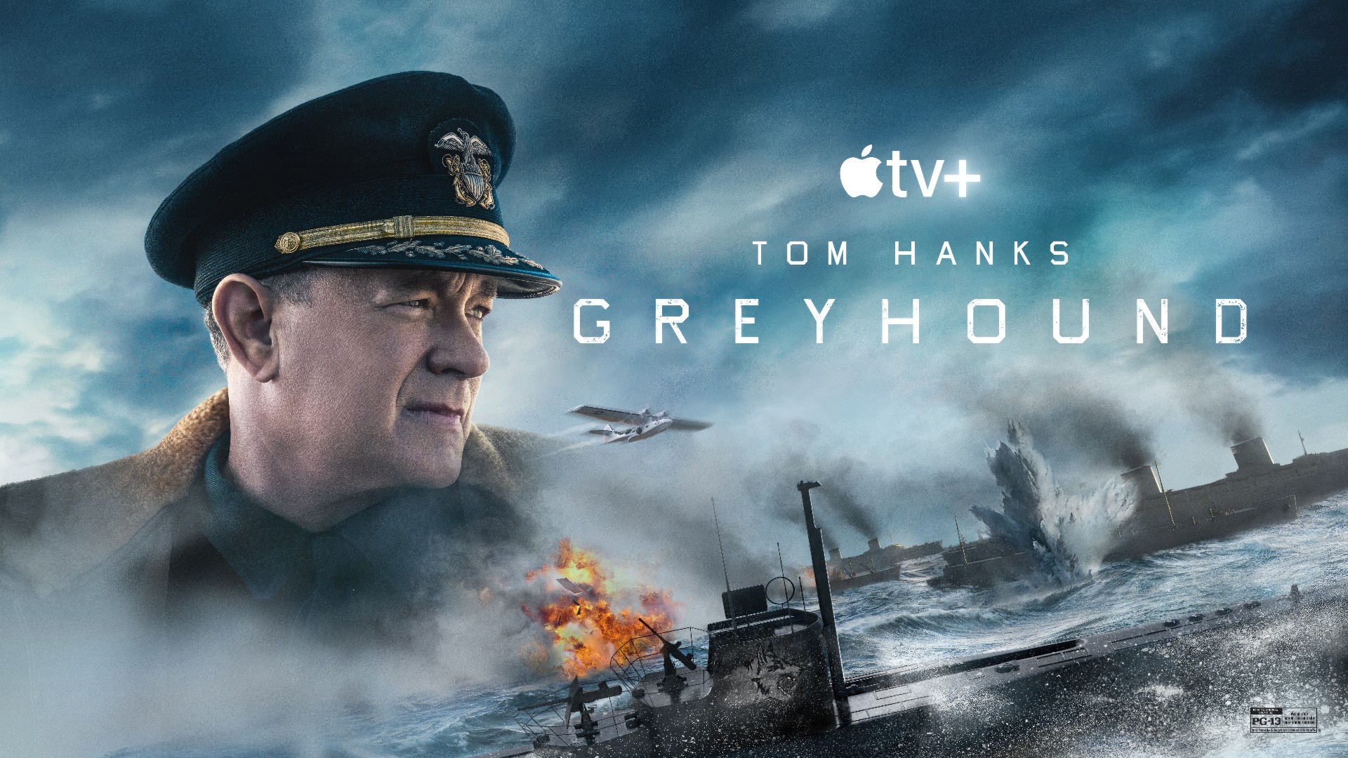 Greyhound (2020) Google Drive Download