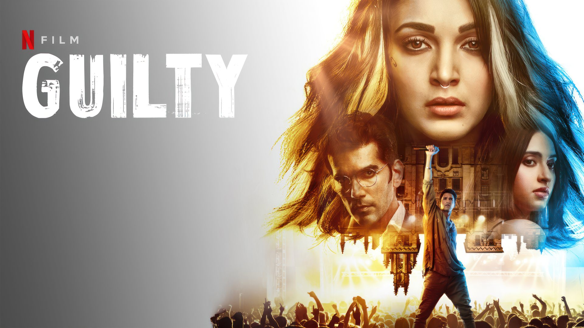 Guilty (2020) Google Drive Download