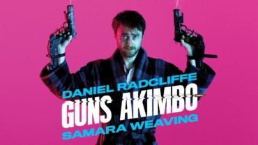 Guns Akimbo (2020) Bluray Google Drive Download