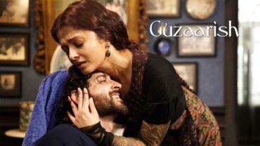 Guzaarish (2010) Google Drive Download