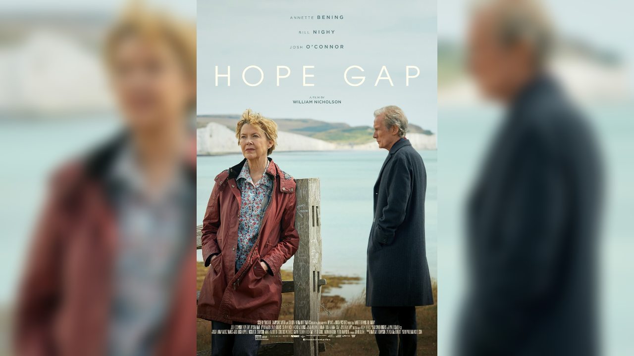 Hope Gap (2019) Bluray Google Drive Download