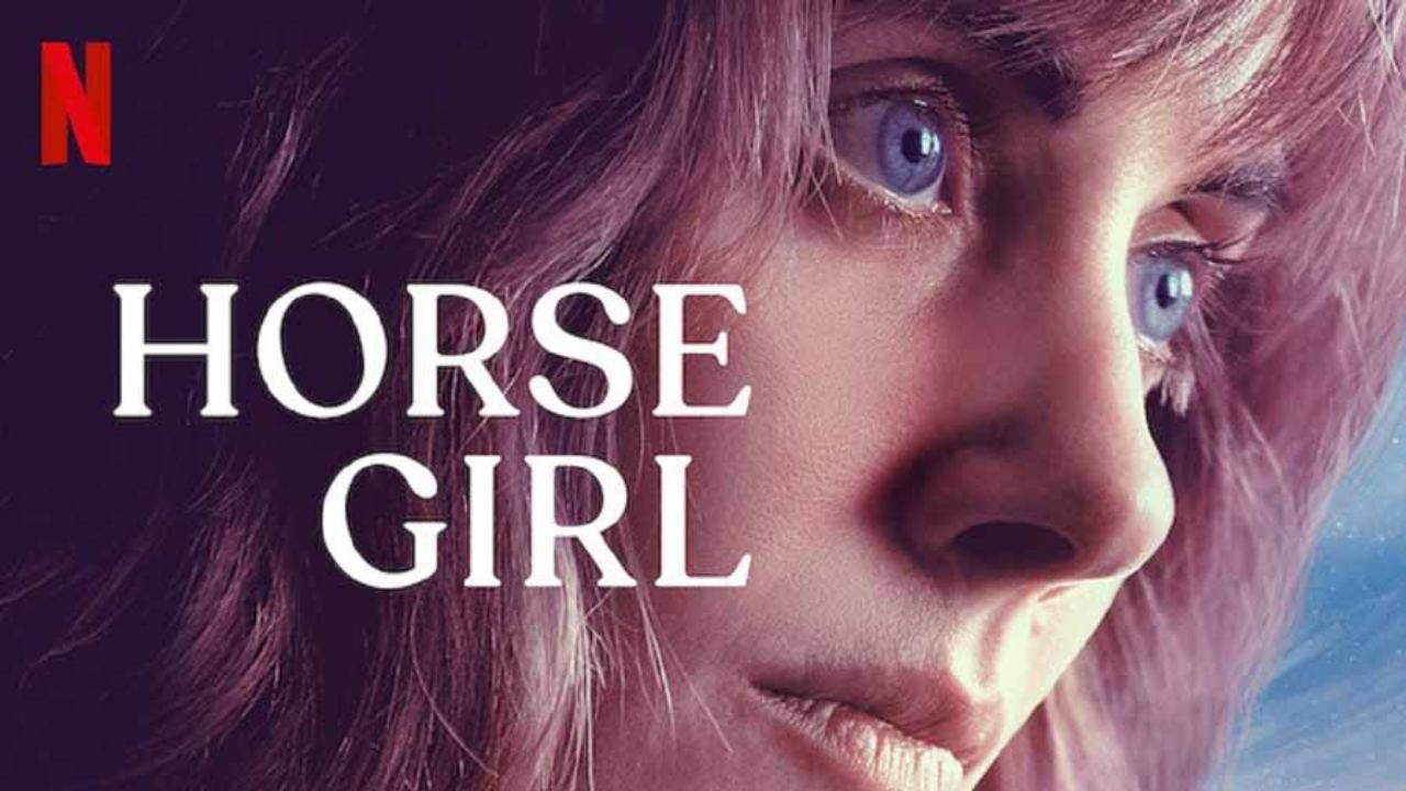 Horse Girl (2020) Bluray Google Drive Download
