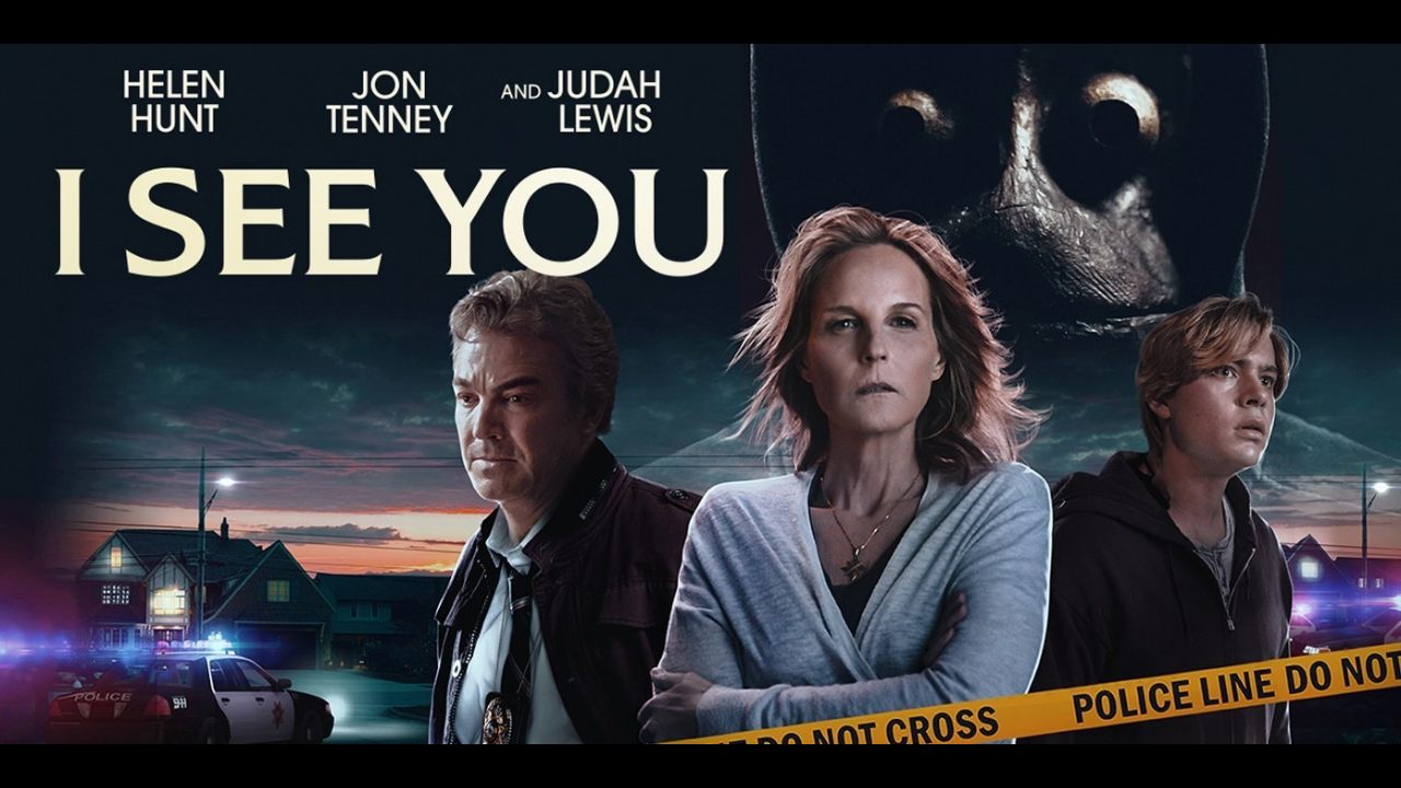 I See You (2019) Bluray Google Drive Download.