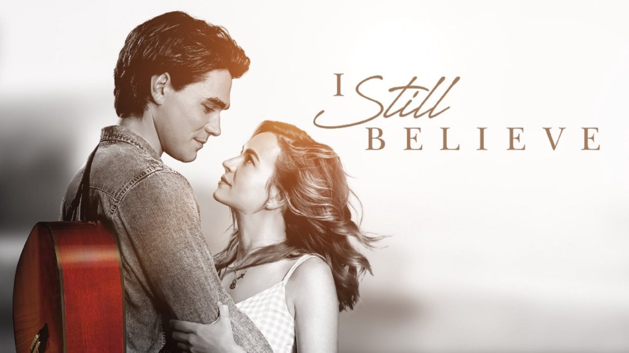 I Still Believe (2020) Bluray Google Drive Download