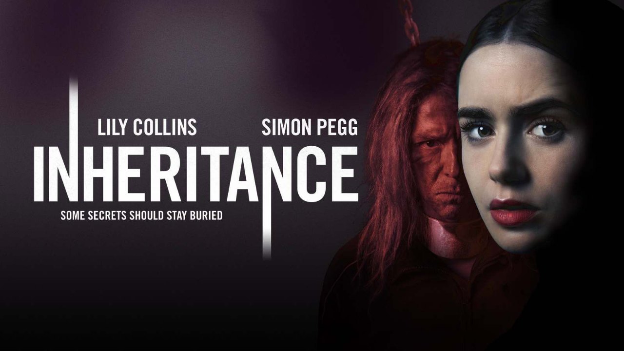 Inheritance (2020) Bluray Google Drive Download