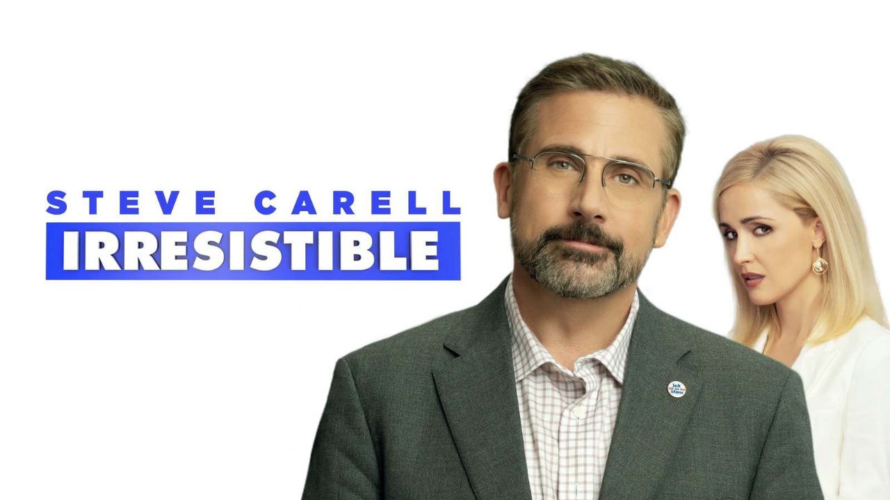 Irresistible (2020) Bluray Google Drive Download