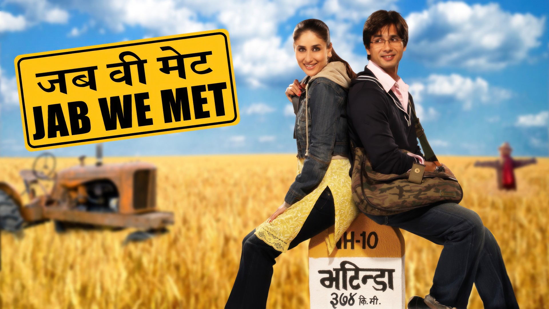 Jab We Met (2007) Google Drive Download