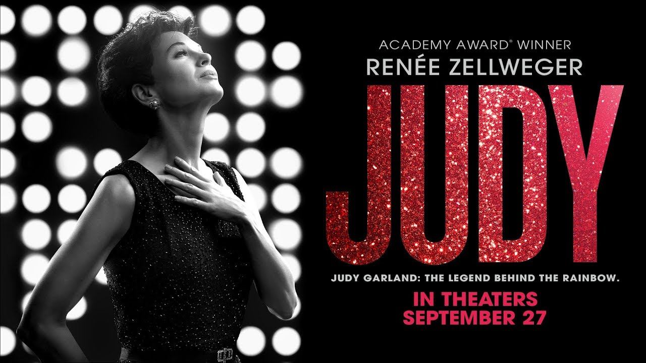 Judy (2019) Bluray Google Drive Download