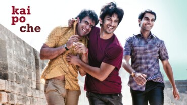 Kai po che! (2013) Google Drive Download