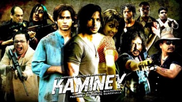 Kaminey (2009) Google Drive Download