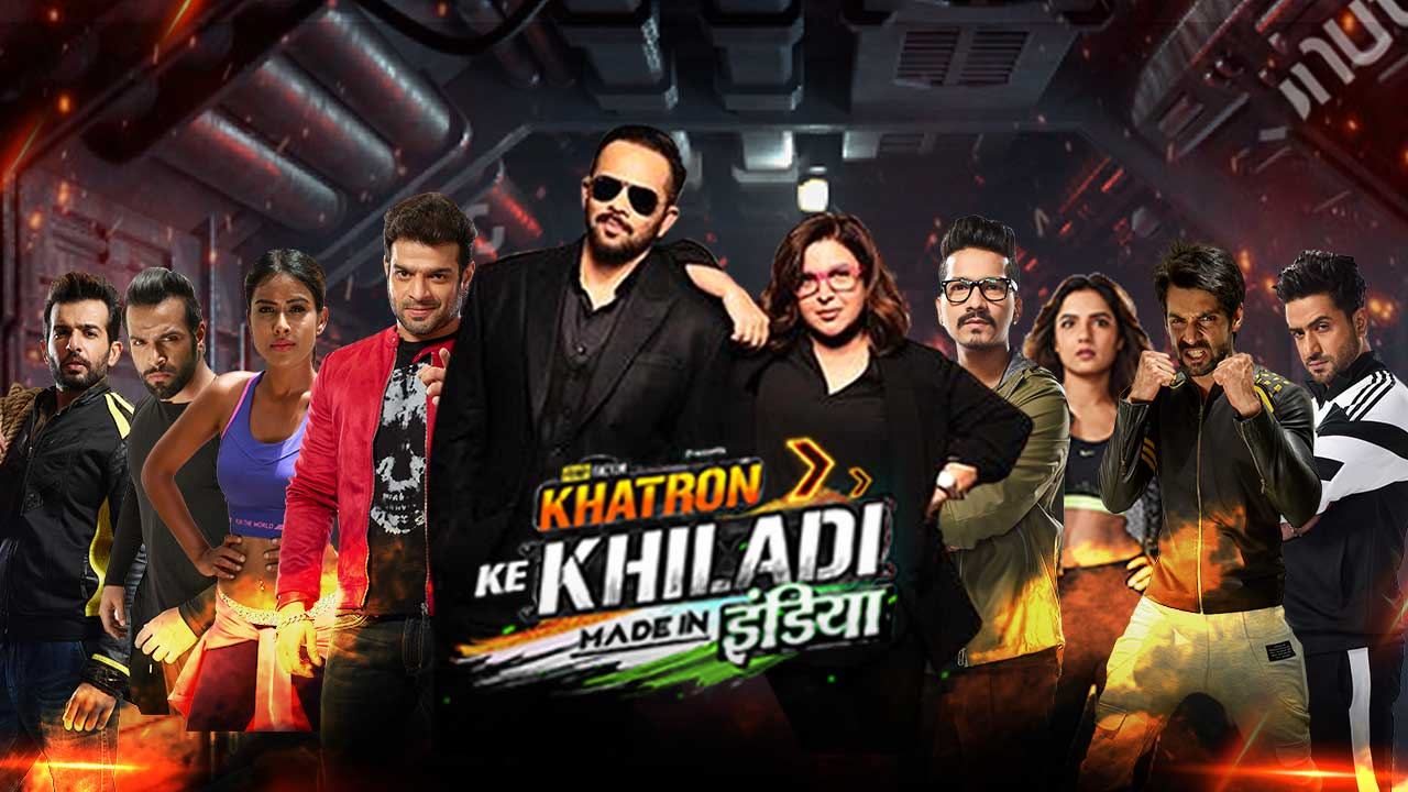 Khatron Ke Khiladi Made in India Bluray Google Drive Download