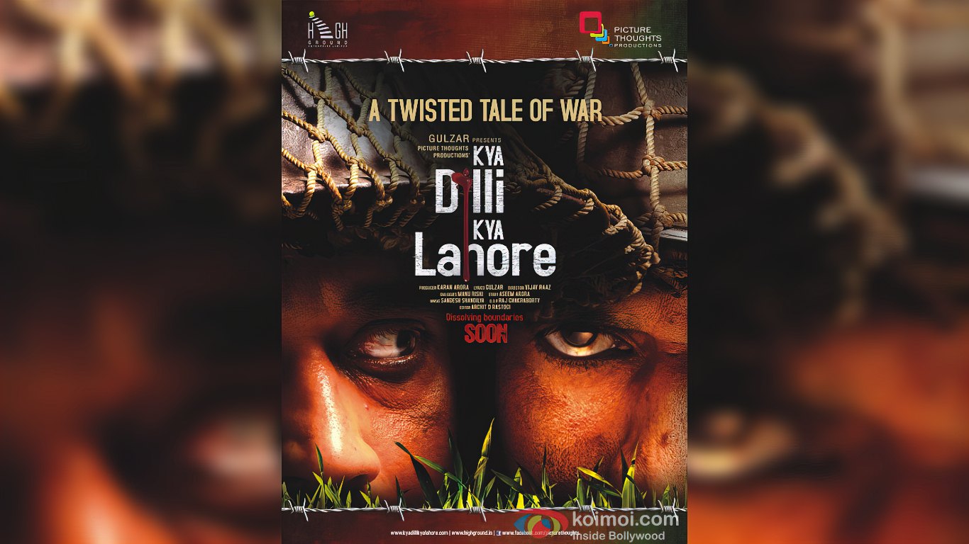 Kya Dilli Kya Lahore 2014 Hindi Google Drive Download