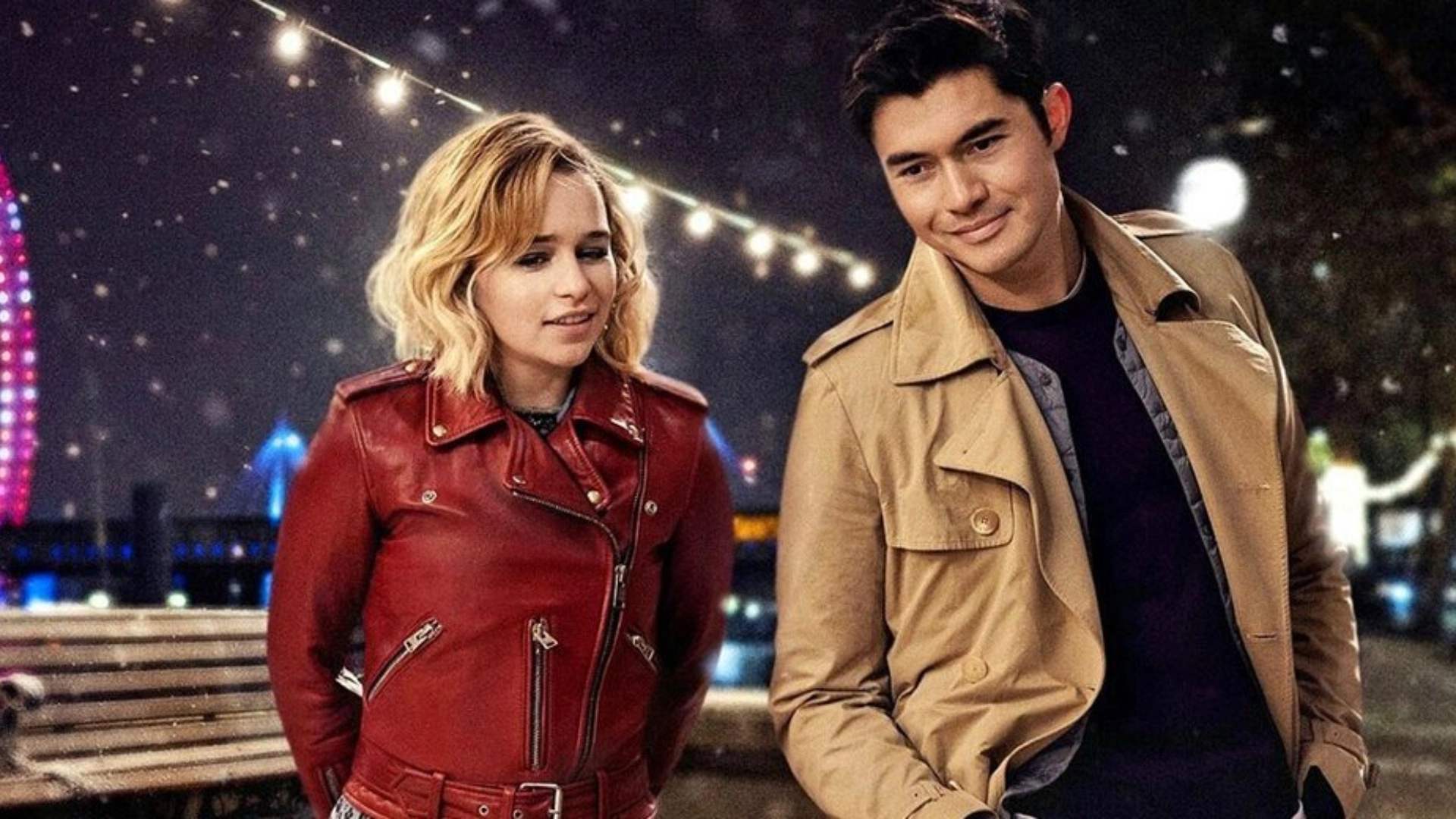 Last Christmas (2019) Bluray Google Drive Download