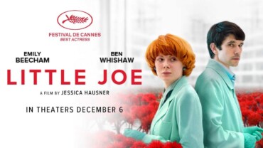 Little Joe (2019) Bluray Google Drive Download