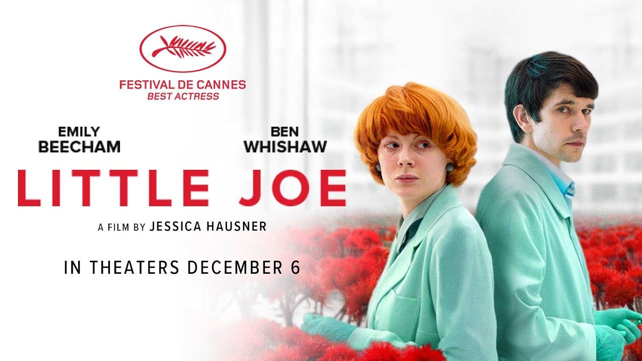 Little Joe (2019) Bluray Google Drive Download