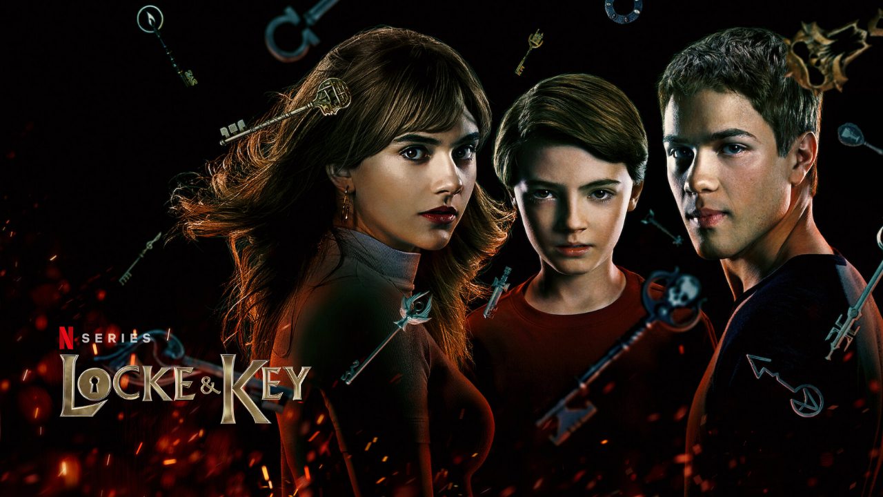Locke & Key 2020 Google Drive Download