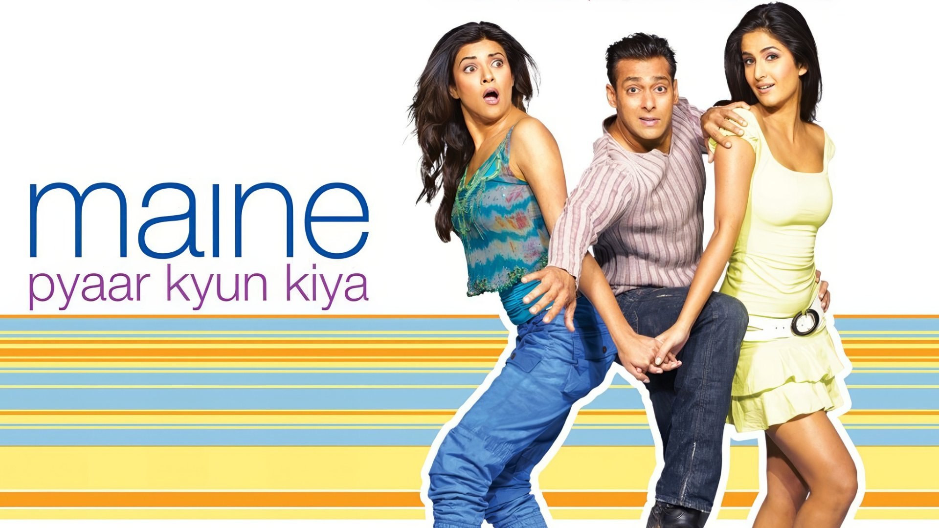Maine Pyaar Kyun Kiya (2005) Google Drive Download