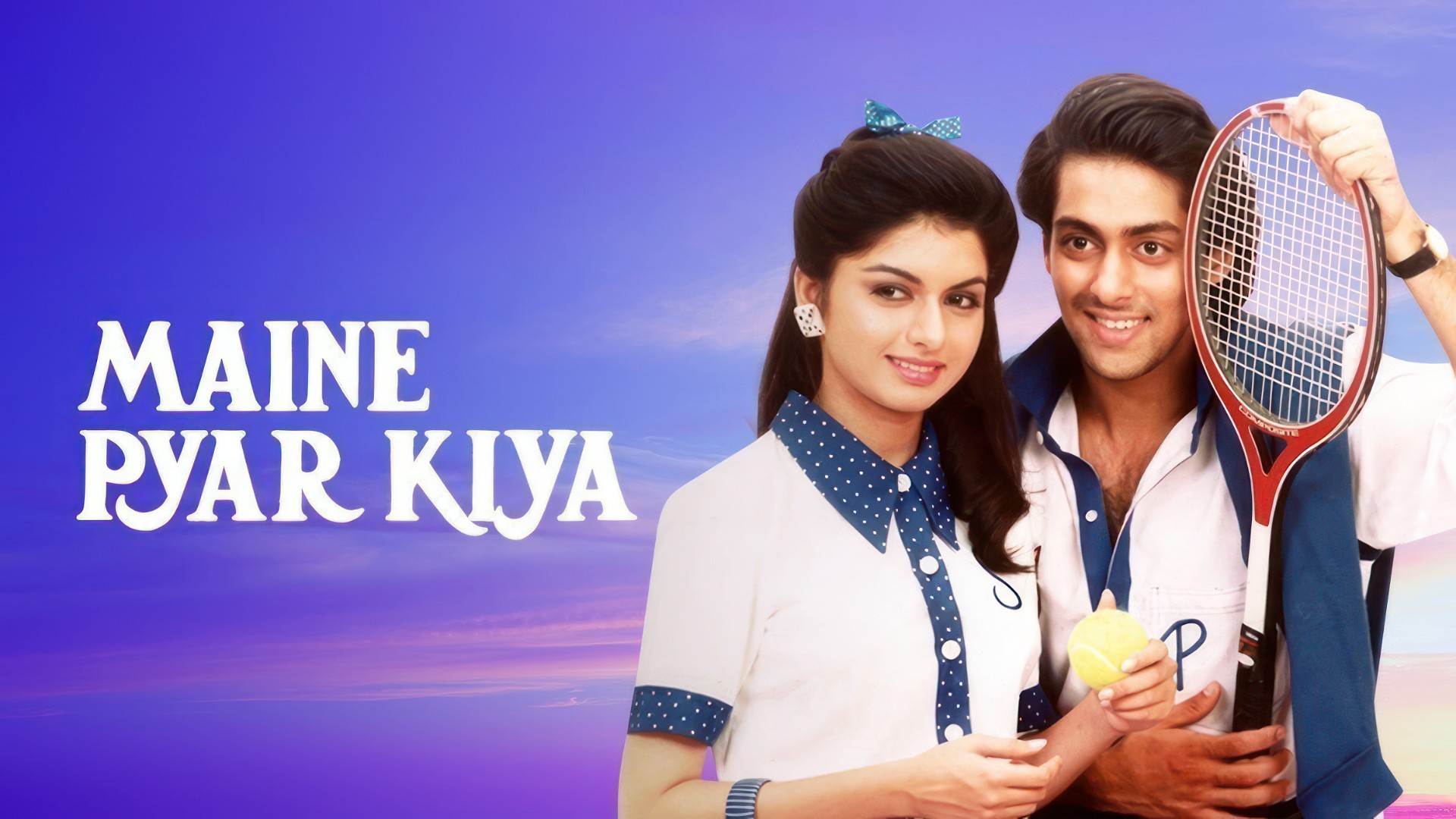 Maine Pyar Kiya (1989) Google Drive Download