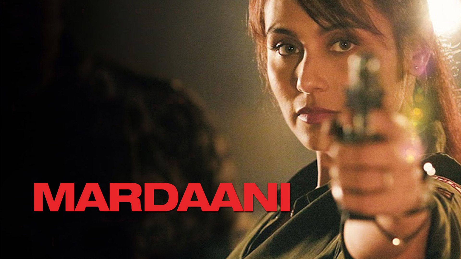 Mardaani (2014) Hindi Google Drive Download