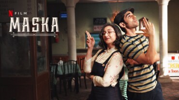 Maska (2020) Google Drive Download