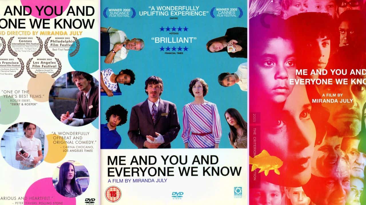 Me and You and Everyone We Know Bluray Google Drive Download